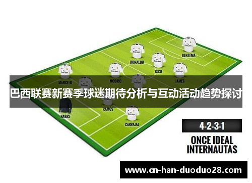 巴西联赛新赛季球迷期待分析与互动活动趋势探讨