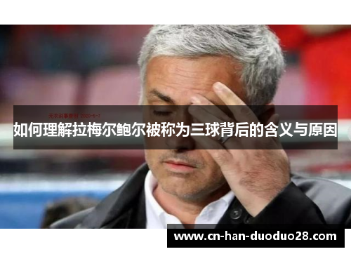 如何理解拉梅尔鲍尔被称为三球背后的含义与原因 如何理解拉梅尔鲍尔被称为三球背后的含义与原因