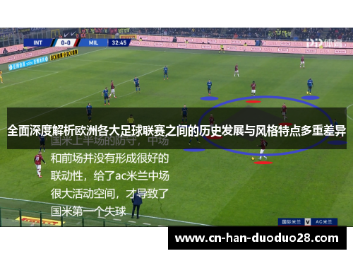 全面深度解析欧洲各大足球联赛之间的历史发展与风格特点多重差异 全面深度解析欧洲各大足球联赛之间的历史发展与风格特点多重差异
