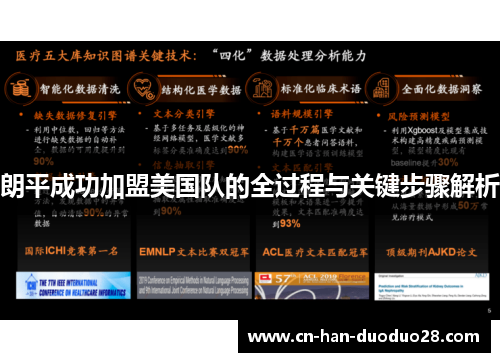 朗平成功加盟美国队的全过程与关键步骤解析