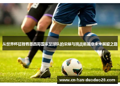 从世界杯征程看墨西哥国家足球队的荣耀与挑战新篇章未来展望之路